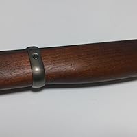 Amazon | KTW ウィンチェスター M1873 ランダル木製ストック | モデル